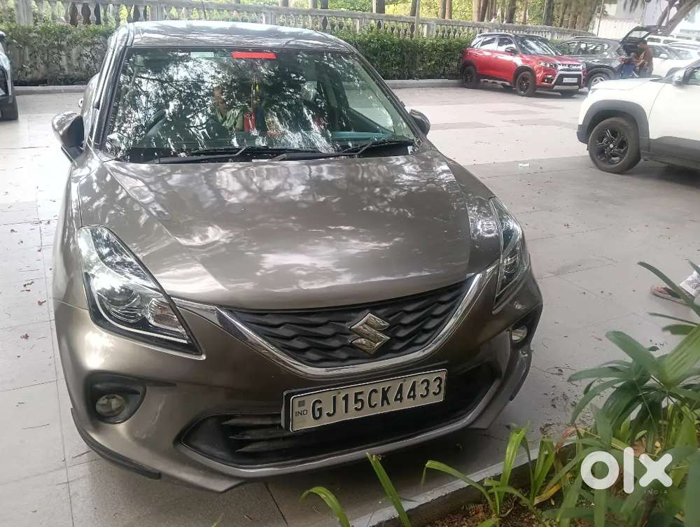 Baleno 1.3 Zeta 2020