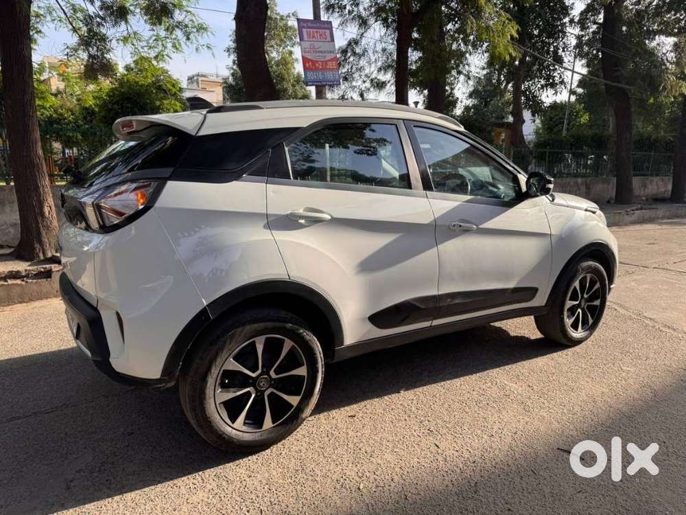 Tata Nexon 1.5 Revotorq Xz Plus, 2020, Diesel