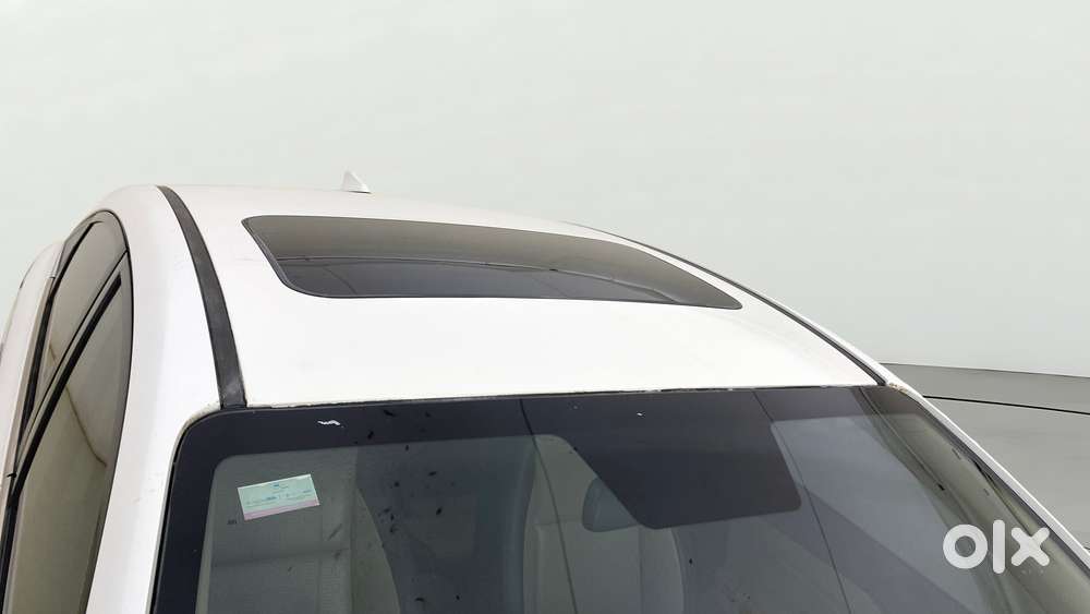Hyundai Verna 1.6 Sx (o) Crdi, 2018, Diesel
