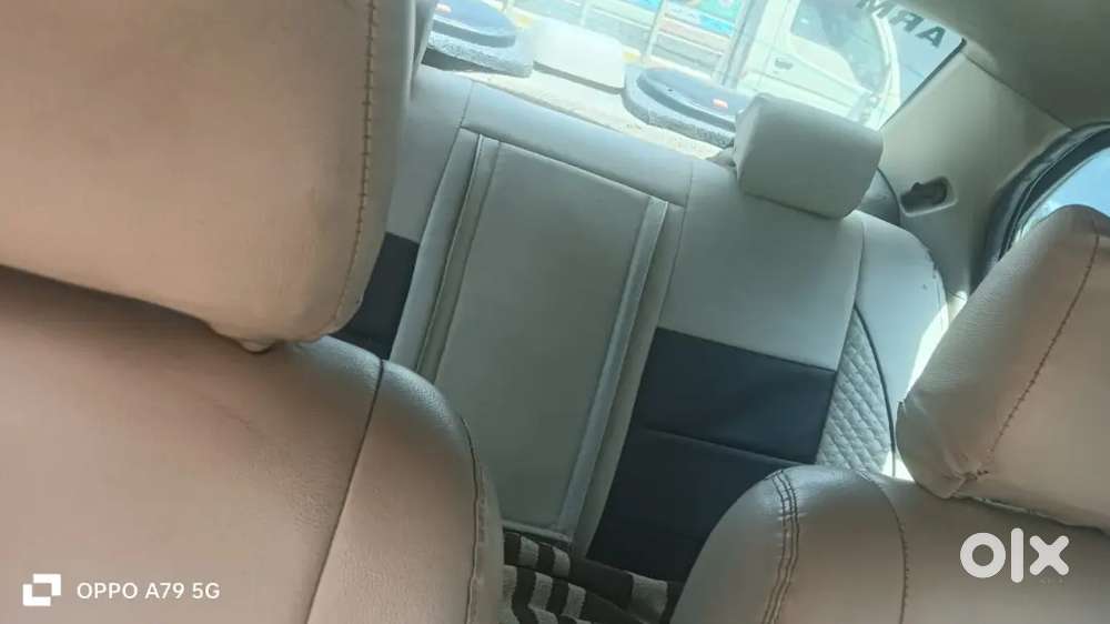 Maruti Suzuki Dzire Vdi 2013