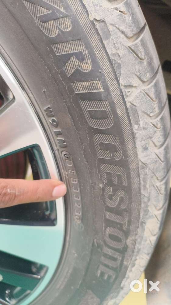 Toyota Innova Crysta 2023