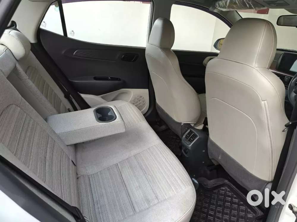 Hyundai Aura 1.2 S 2020