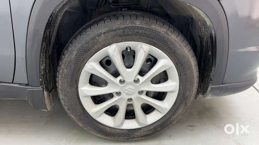 Maruti Suzuki Grand Vitara 1.5 Delta Smart Hybrid, 2025, Petrol