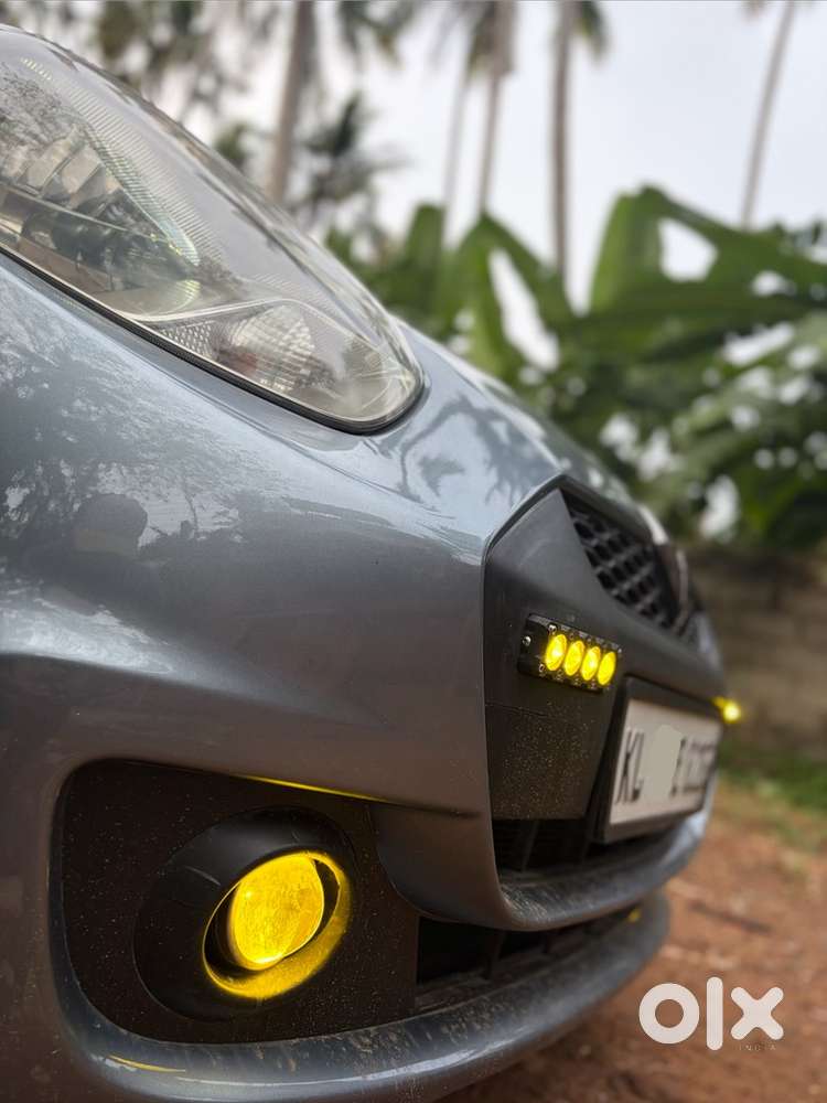 Renault Pulse Diesel