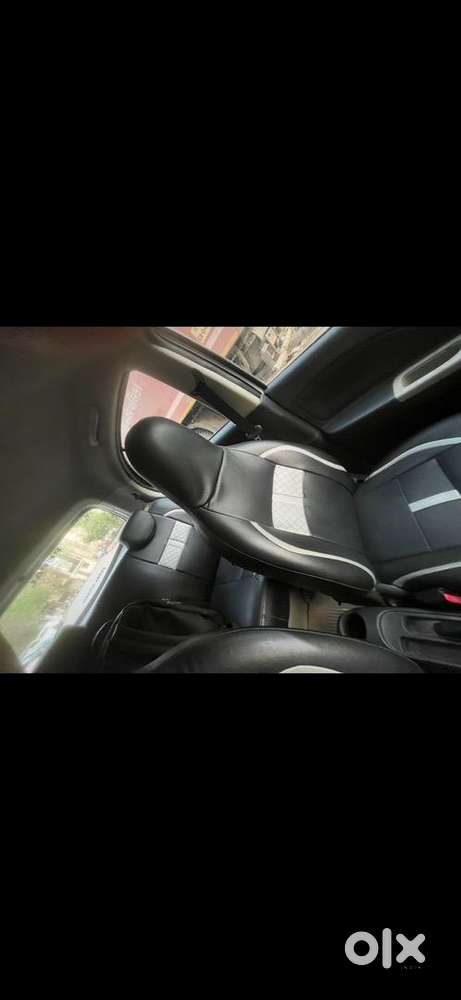 Nissan Micra Active 2014 Cng & Hybrids 110000 Km Driven