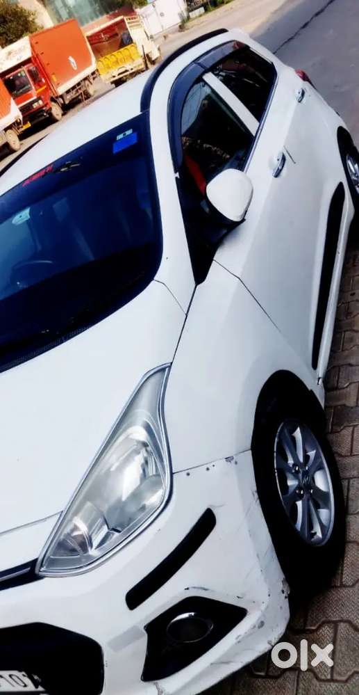 Hyundai Grand I10 Asta 2014 Petrol Manual