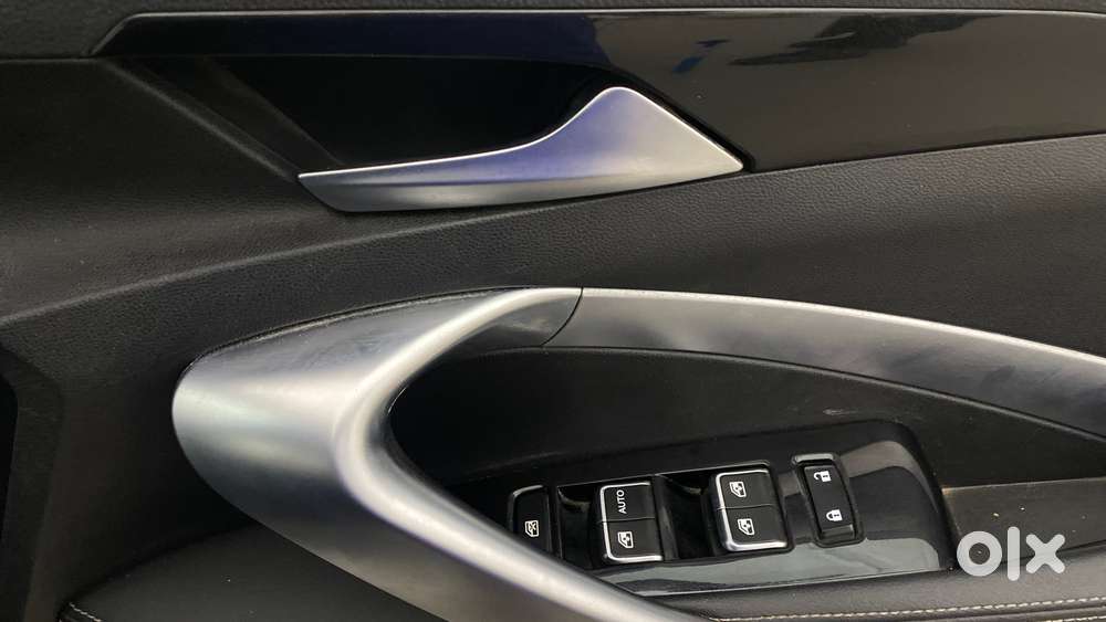 Mg Hector 2.0 Sharp Diesel, 2020, Diesel