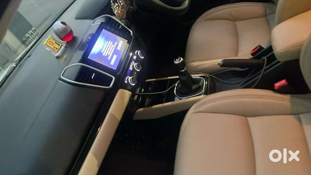 Honda City 2022 Petrol Good Condition