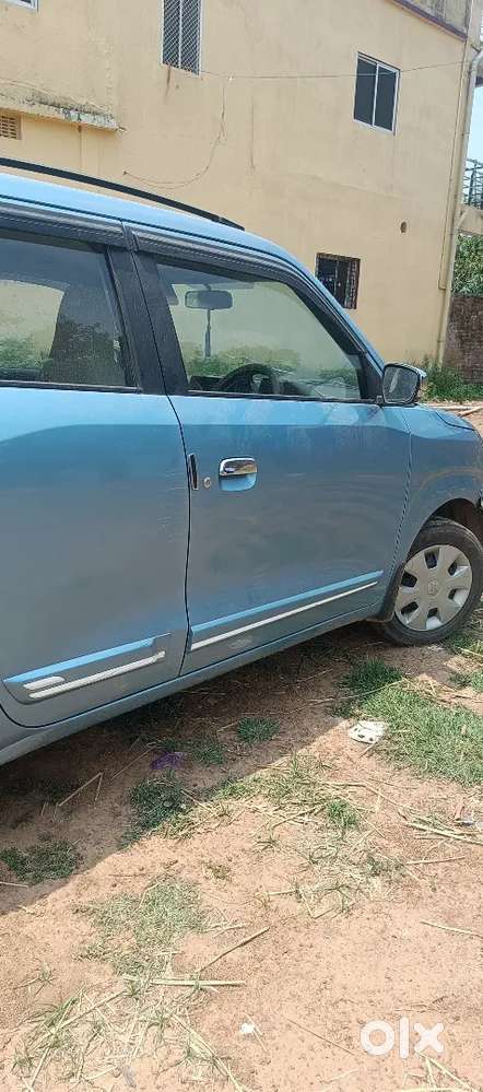 Maruti Suzuki Wagon R Flex Fuel 2020 Petrol 76683 Km Driven