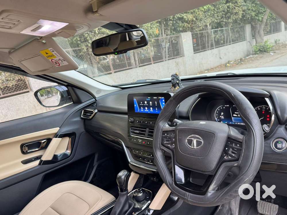 Tata Safari 2.0 Kryotec Xza Plus, 2022, Diesel