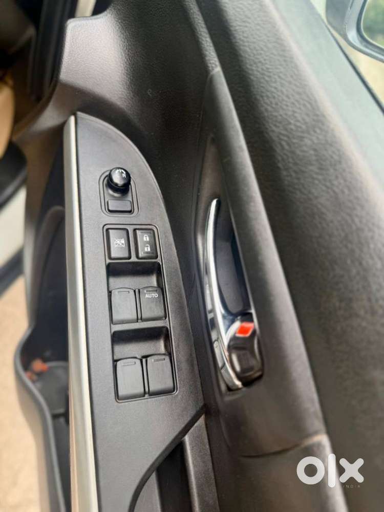 Maruti Suzuki S-cross 2017-2020 1.3 Alpha, 2017, Diesel