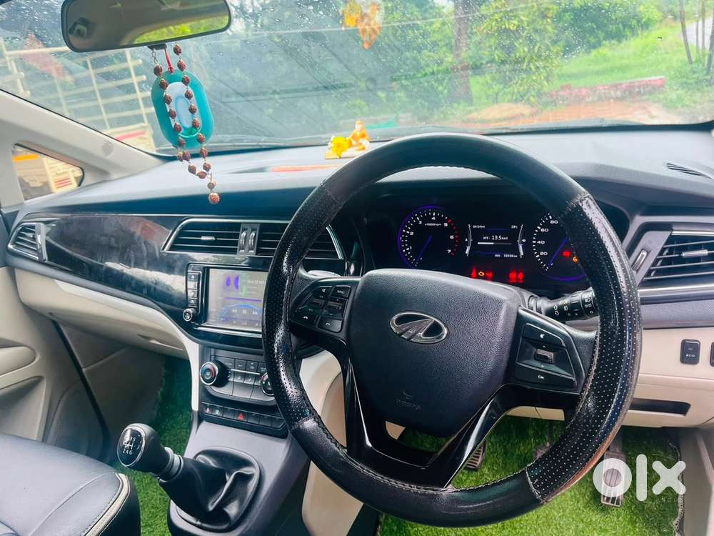 Mahindra Marazzo 2018 Diesel