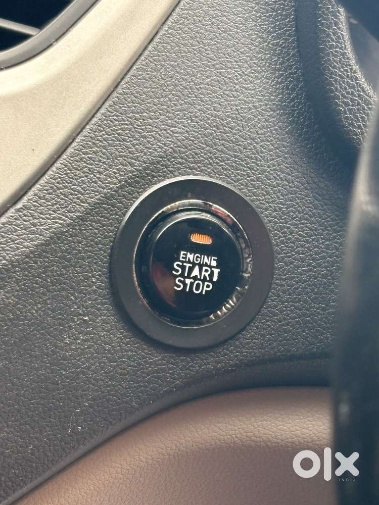 Hyundai Verna 1.6 Sx Vtvt, 2020, Petrol