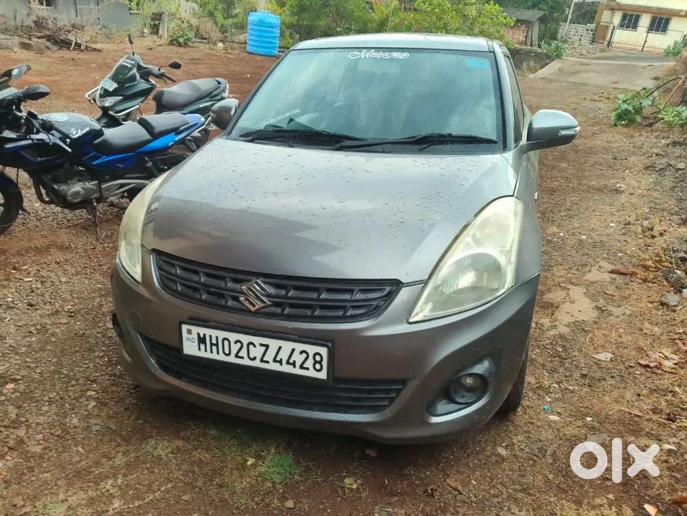 Maruti Suzuki Swift Dzire 2013 Cng & Hybrids 135000 Km Driven