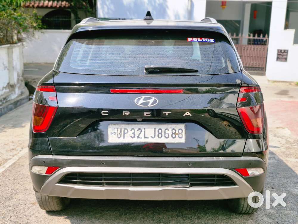 Hyundai Creta 1.6 Vtvt S, 2020, Petrol