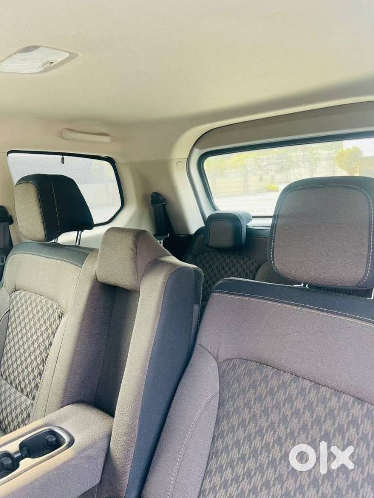 Mahindra Scorpio-n 2.2 Z4 Diesel At 7 Str, 2024, Diesel