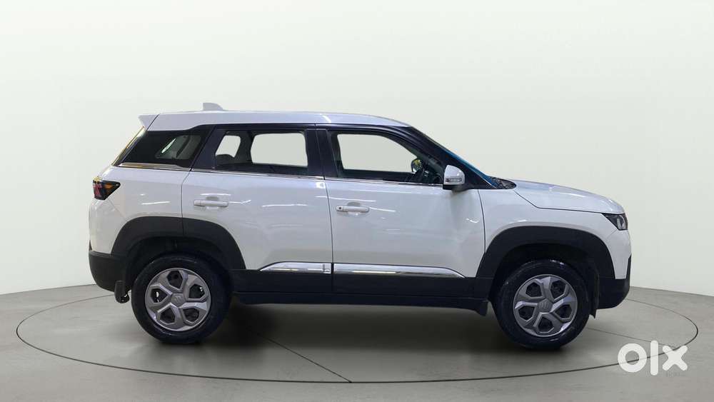 Maruti Suzuki Vitara Brezza 1.5 Vxi, 2023, Petrol