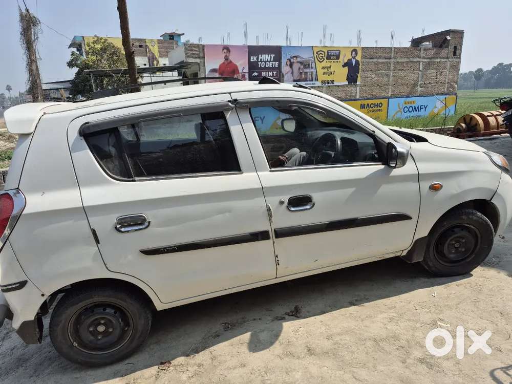 Maruti Suzuki Alto 800 2020 Petrol 35000 Km Driven