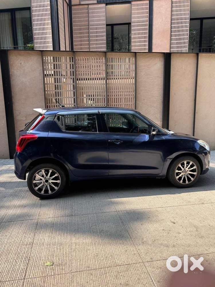 Maruti Suzuki Swift 2020 Petrol Good Condition