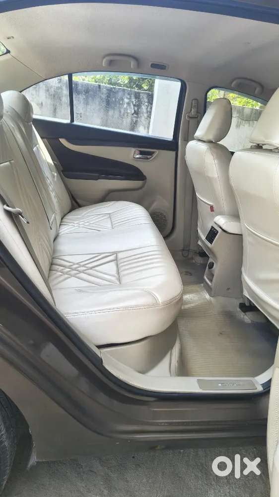 Maruti Suzuki Ciaz 2017 Diesel Well Maintained