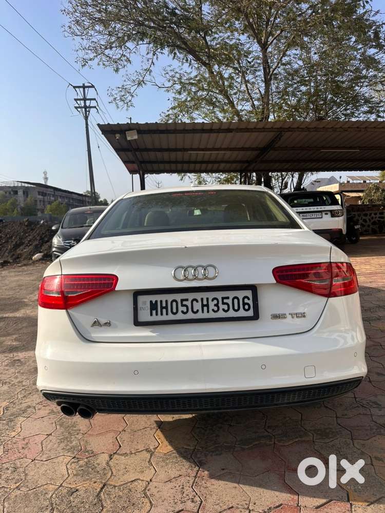 Audi A4 Diesel Good Condition