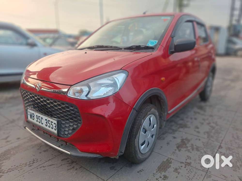 Maruti Suzuki Alto K10 1.0 Vxi, 2024, Petrol