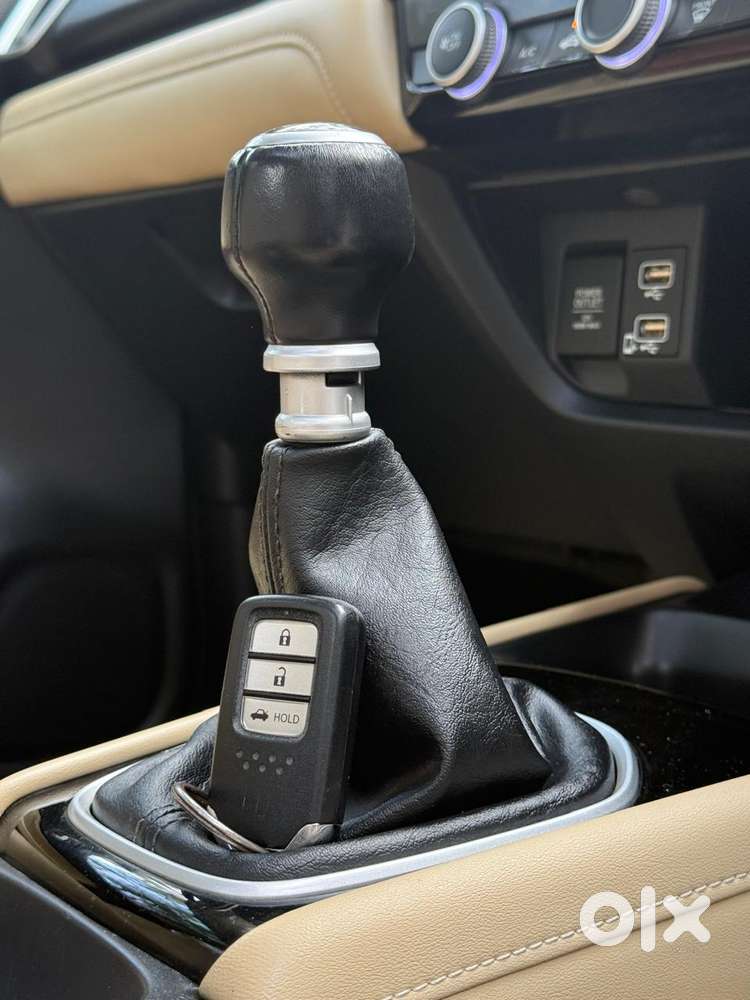 Honda City Zx Petrol Mt, 2023, Petrol