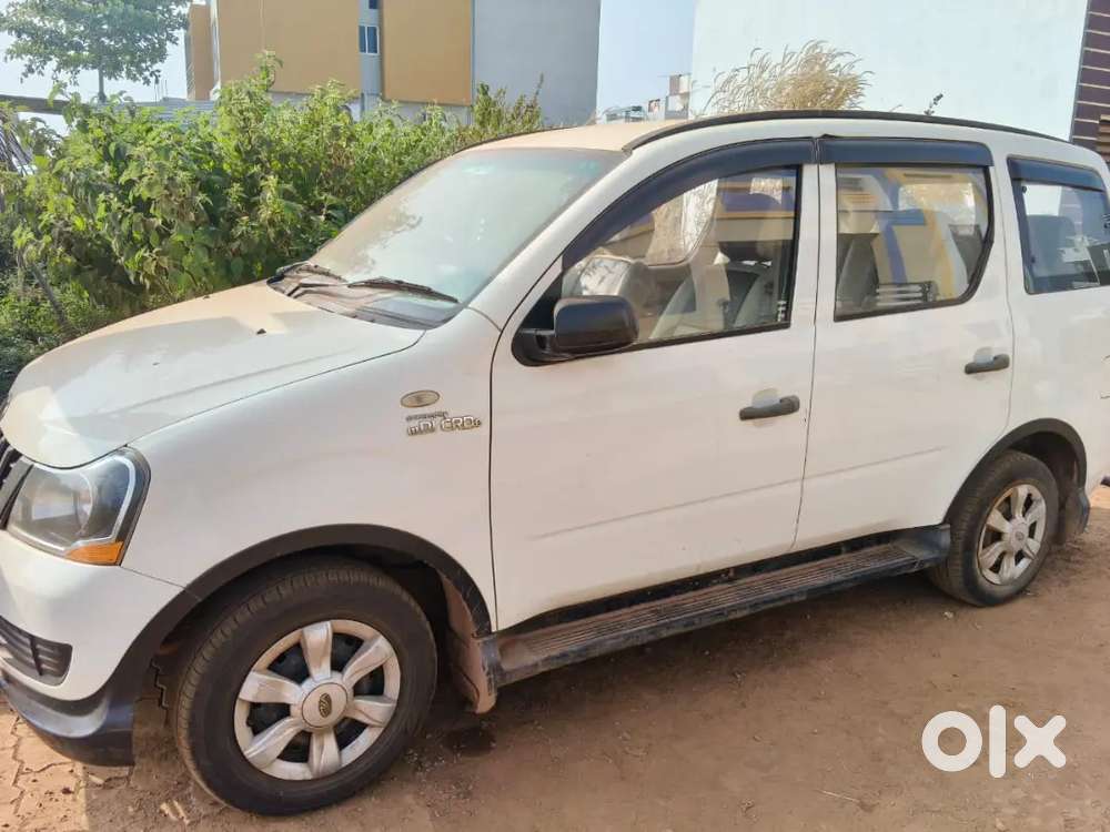 Mahindra Xylo 2015 Fourth Owner