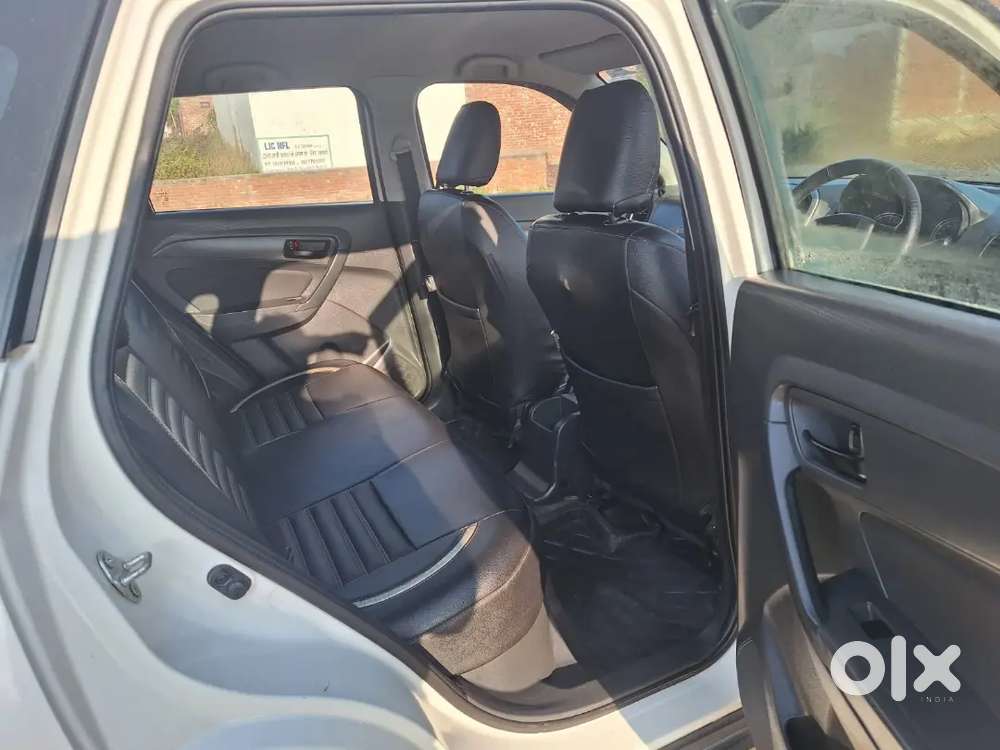 Maruti Suzuki Brezza Vdi 2017