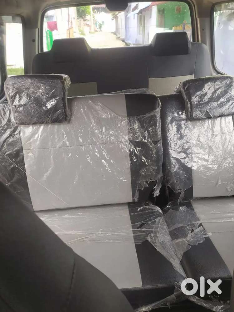 Maruti Suzuki Eeco 2021