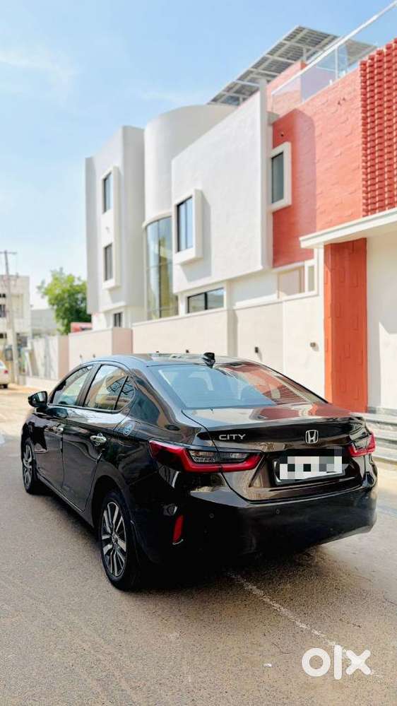 Honda City Zx Vtec, 2022, Petrol