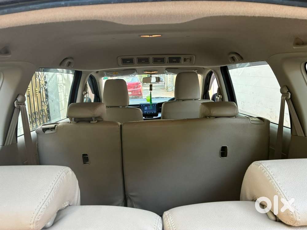 Maruti Suzuki Ertiga 2021 Year