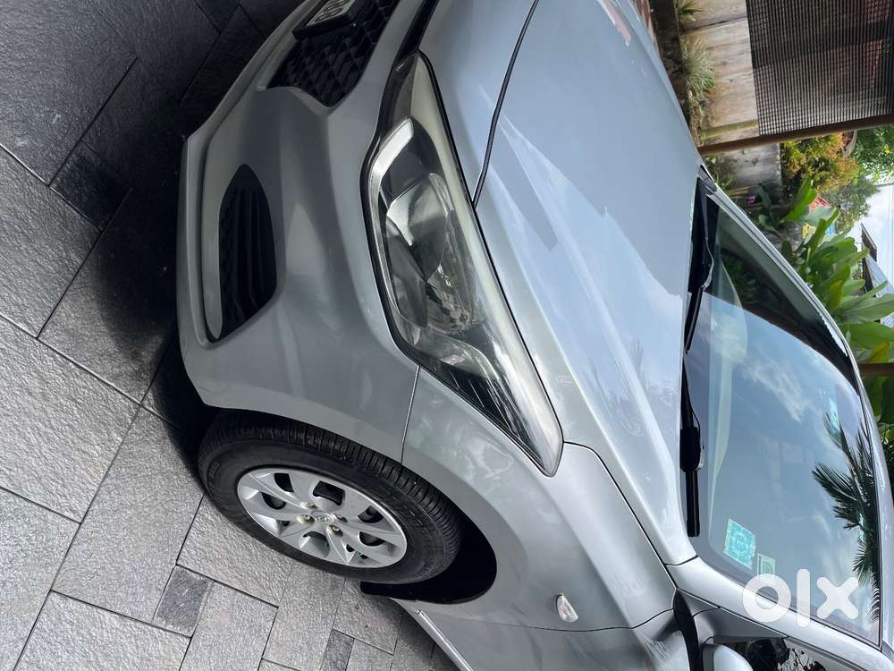 Hyundai I20 Petrol 2018 Year Car