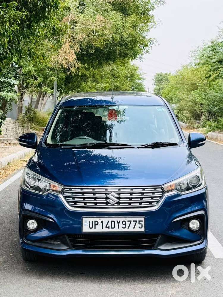 Maruti Suzuki Ertiga 1.3 Zdi Plus, 2019, Diesel