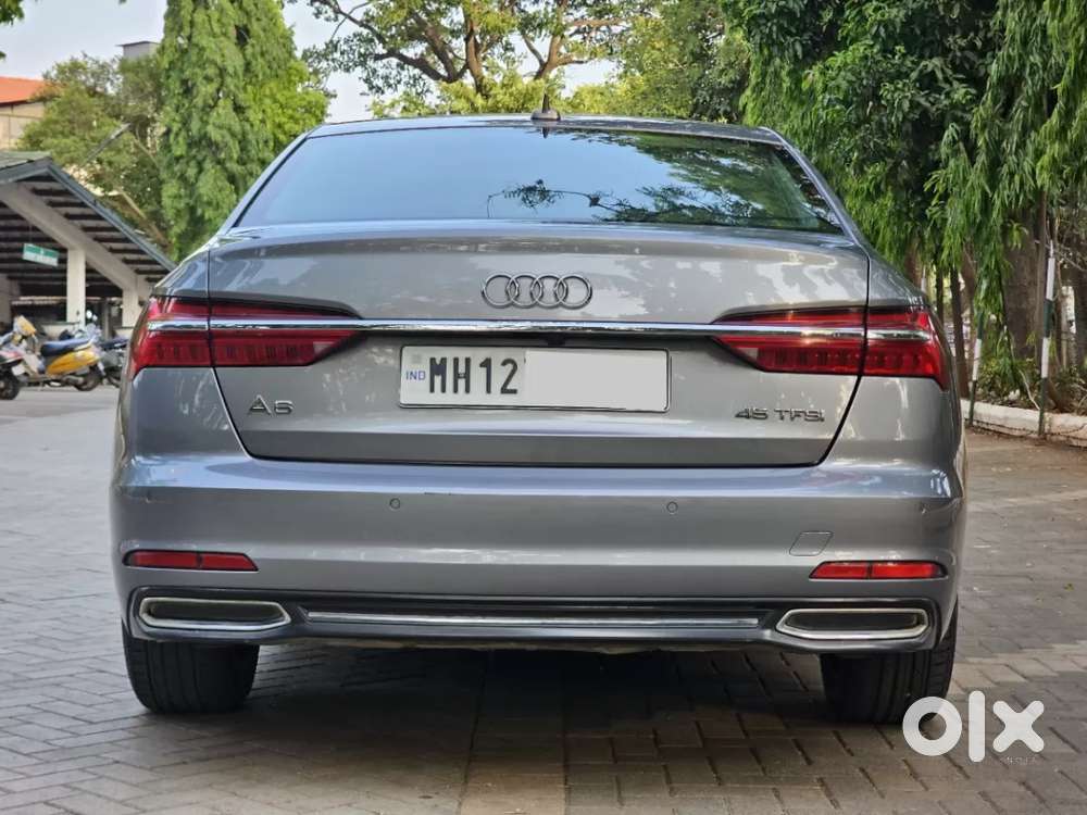 Audi A6 2.0 45 Tfsi Technology, 2021, Petrol