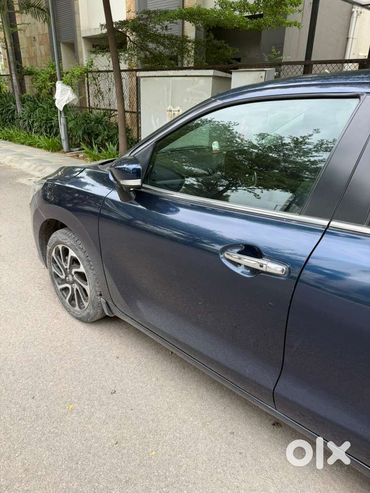 Maruti Suzuki Baleno 1.2 Petrol 2023