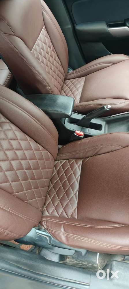 Maruti Suzuki Baleno Delta, 2019, Petrol