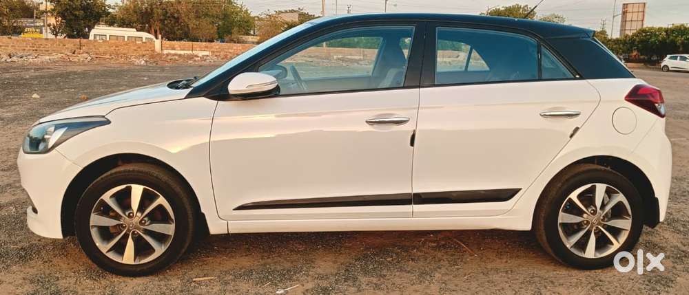 Hyundai I20 1.2 Asta, 2015, Petrol