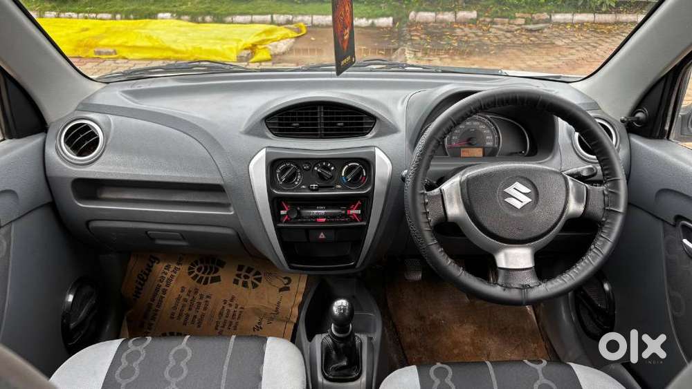 Maruti Suzuki Alto 800 2012-2016 Lxi, 2014, Petrol