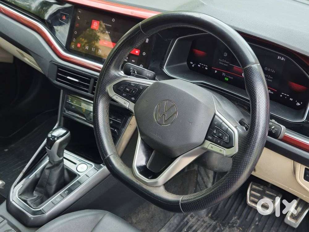Volkswagen Virtus Gt 1.5 Tsi Dsg, 2023, Petrol