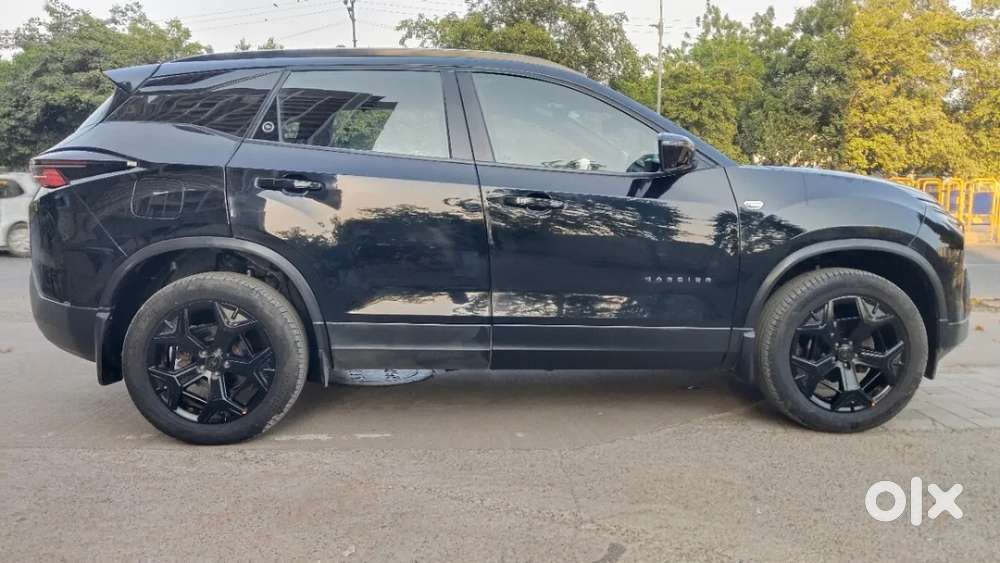 Tata Harrier, 2024, Diesel