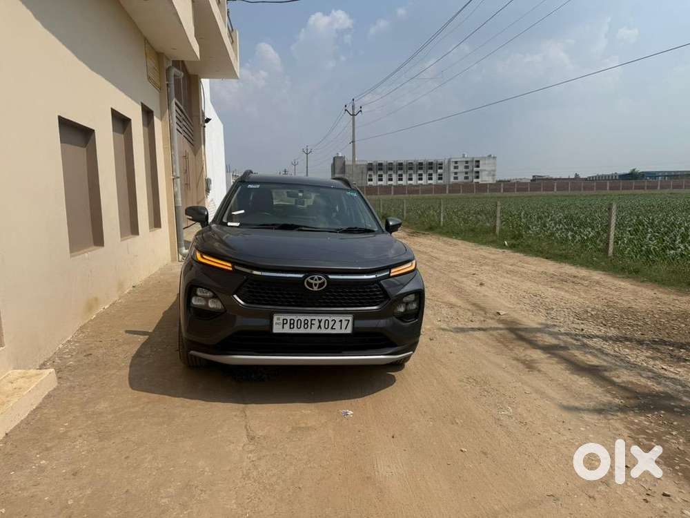 2025 Model Registered 2026 January.