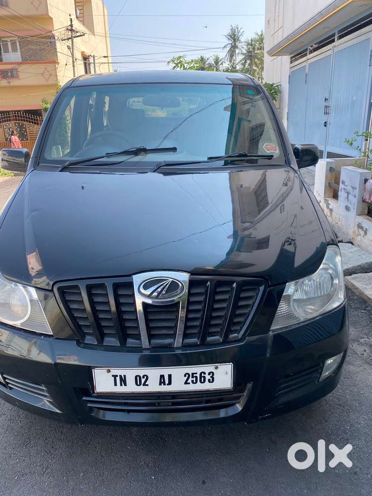 Mahindra Xylo 2009 Diesel Well Maintained