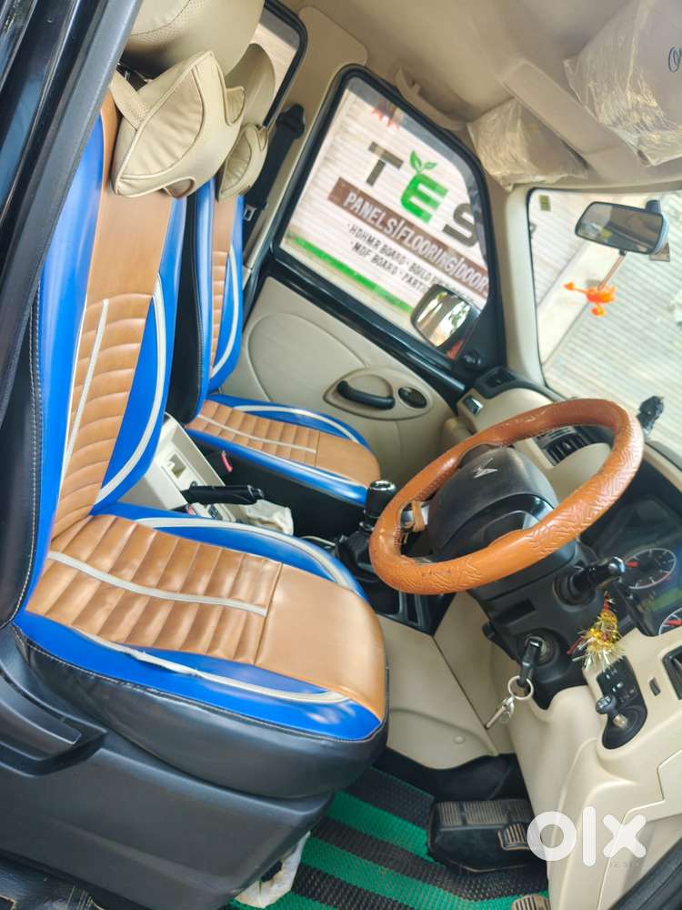 Mahindra Scorpio S Mt 9str, 2024, Diesel