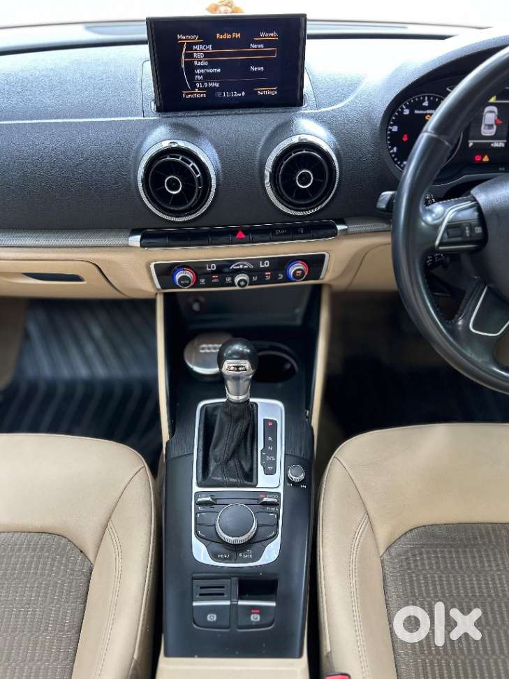 Audi A3 2.0 35 Tdi Technology + Sunroof, 2016, Diesel