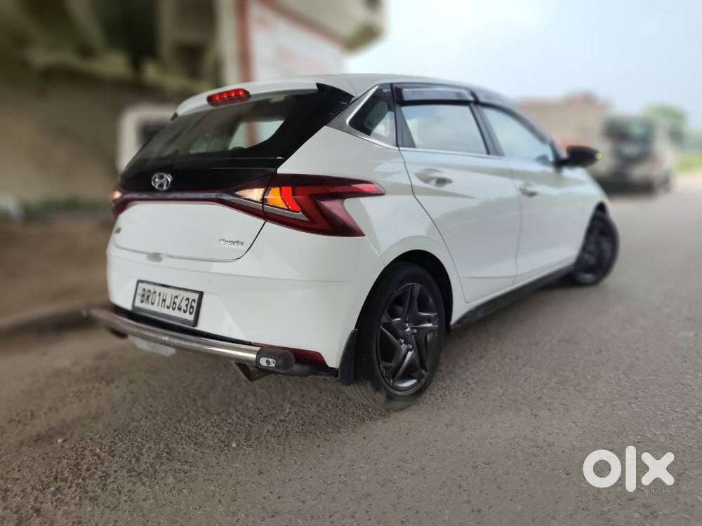 Hyundai I20 1.2 Spotz, 2023, Petrol