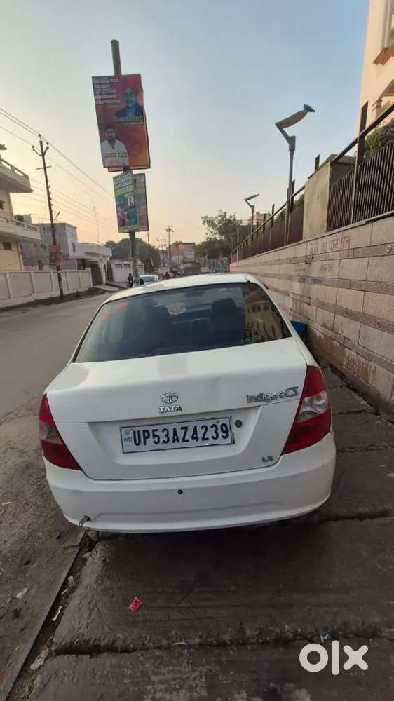 Tata Indigo Ecs 2012