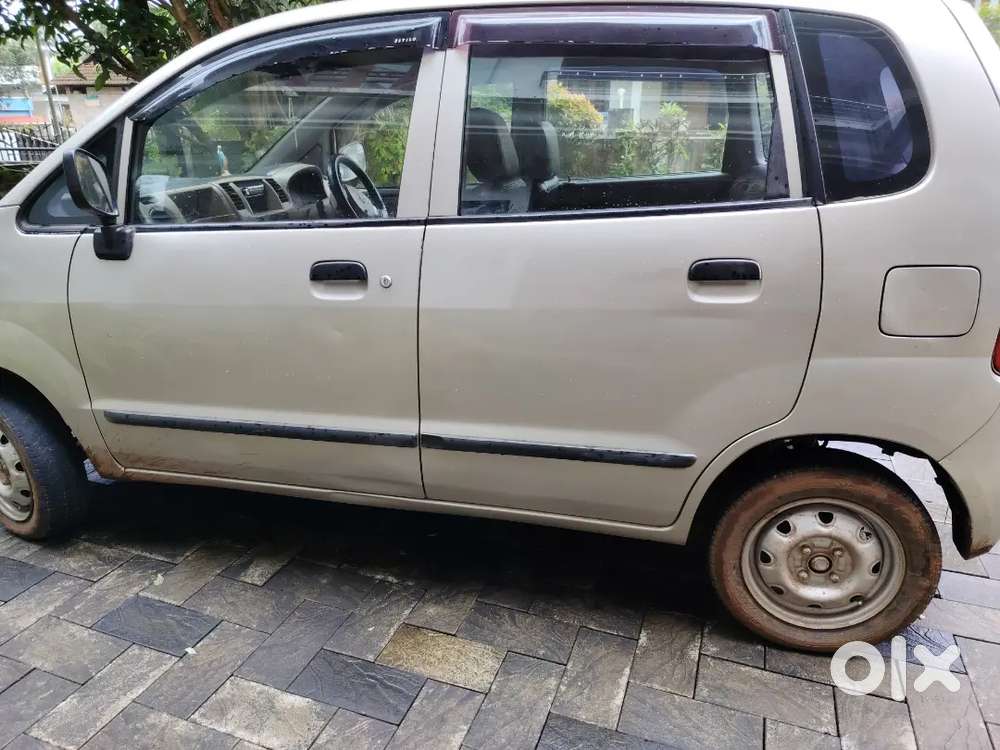 Maruti Suzuki Estilo 2007 Petrol Manual
