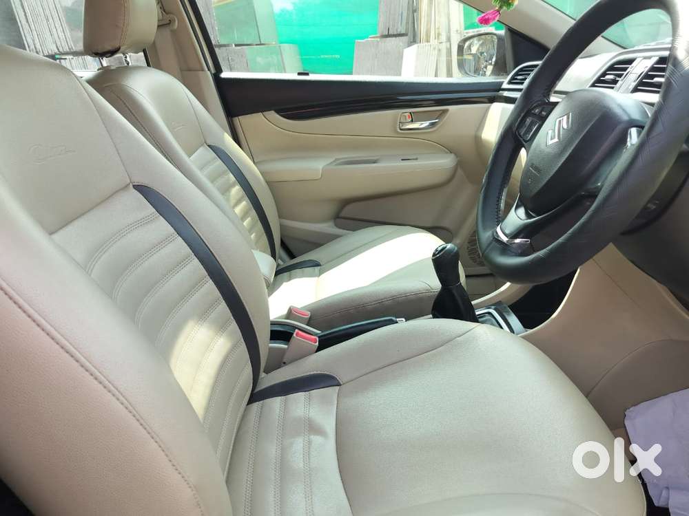 Maruti Suzuki Ciaz 2014-2017 Zdi, 2014, Diesel