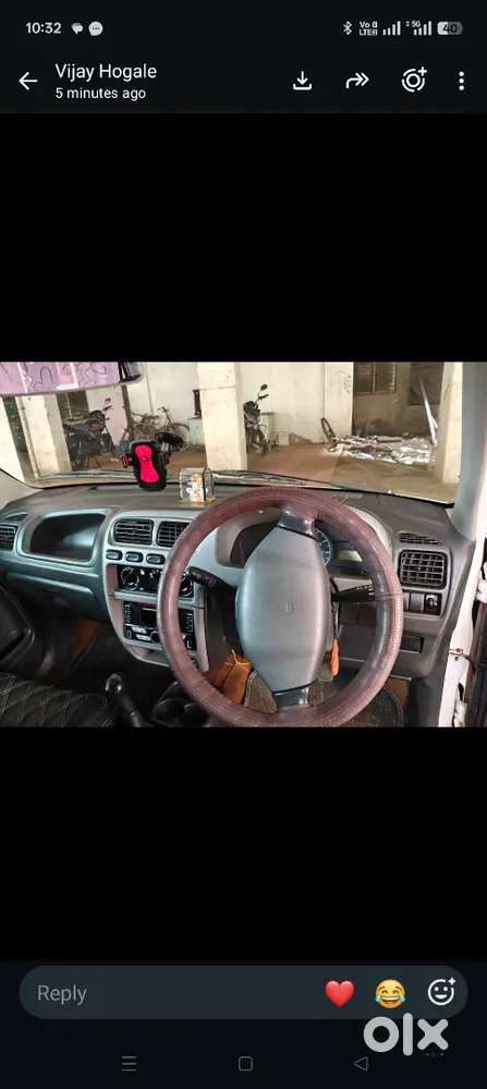 Maruti Suzuki Alto Lxi 2012